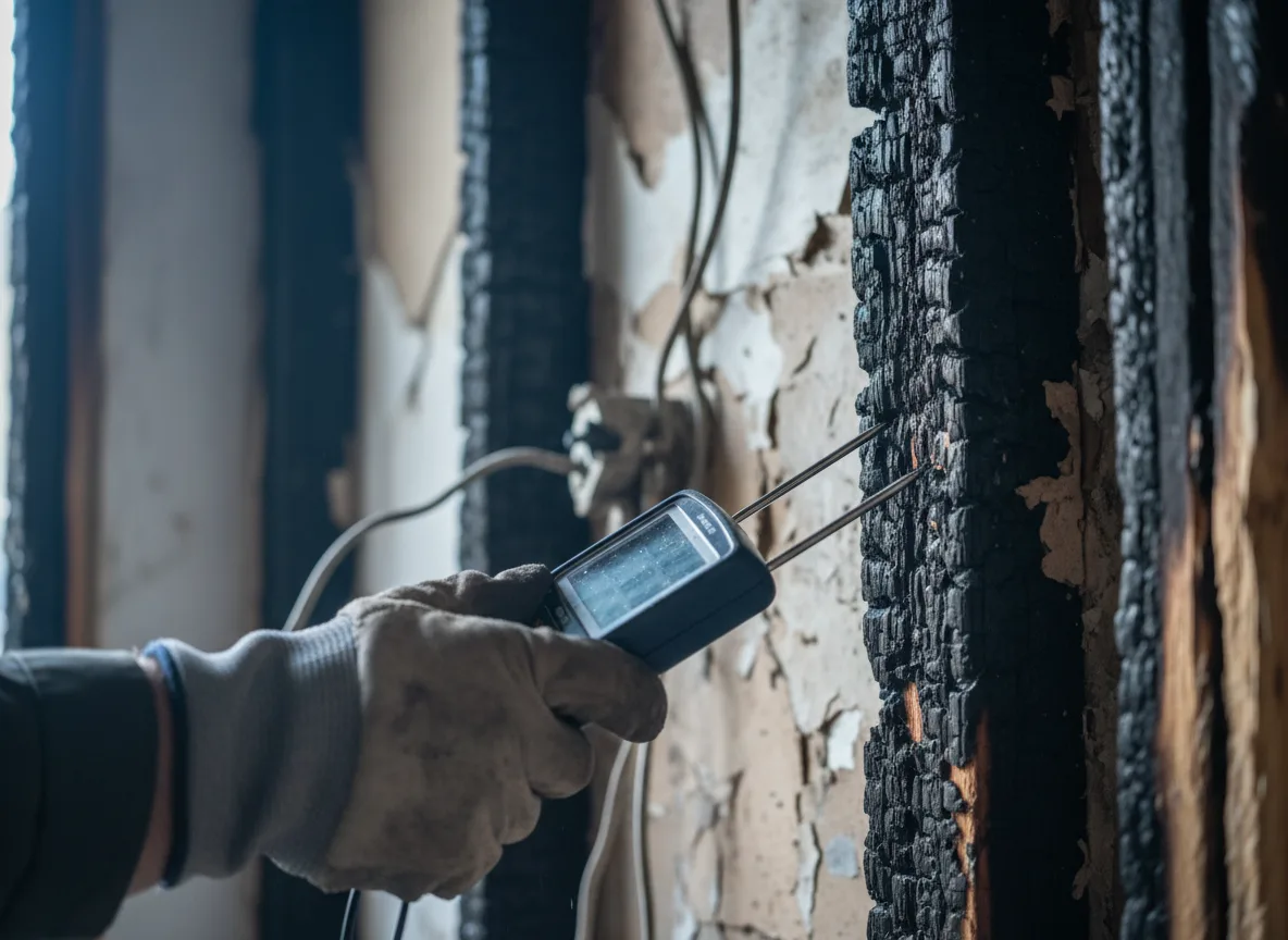 Fire Damage Restoration Columbus City, IA FAQs